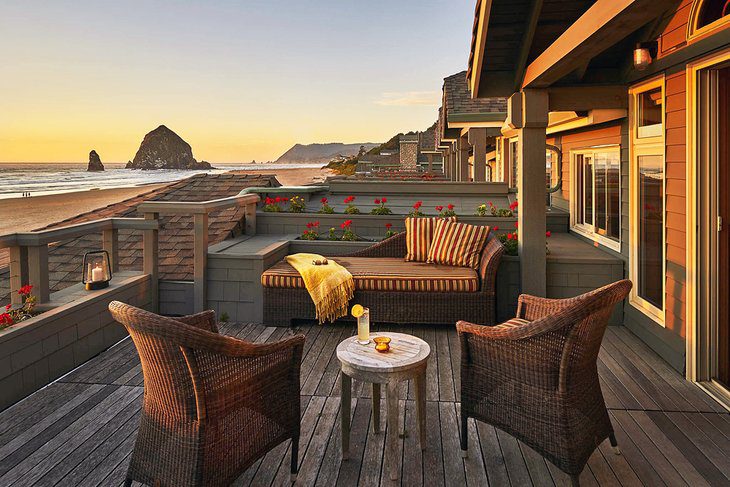 15 Best Beach Resorts on the Oregon Coast