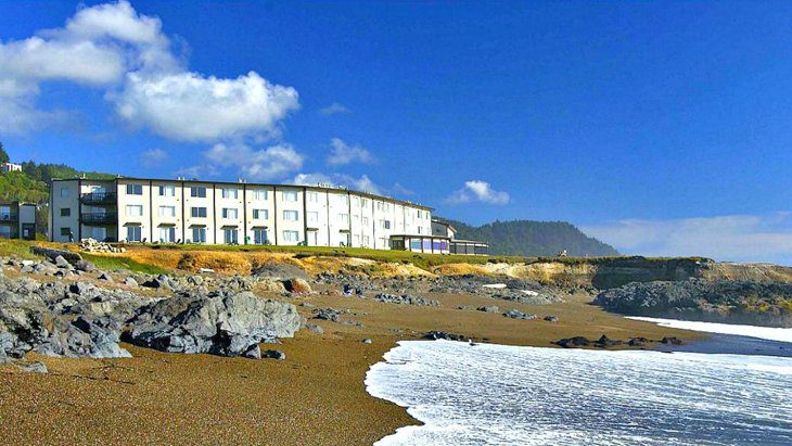 15 Best Beach Resorts on the Oregon Coast