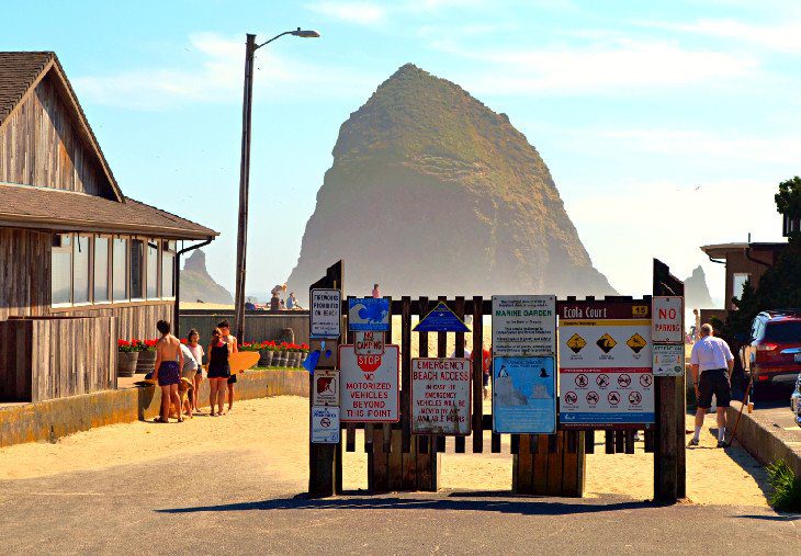 15 Best Beach Resorts on the Oregon Coast