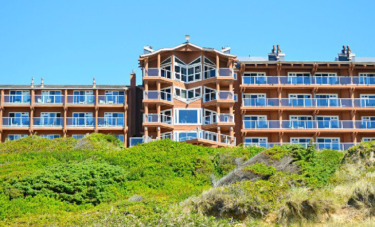 15 Best Beach Resorts on the Oregon Coast