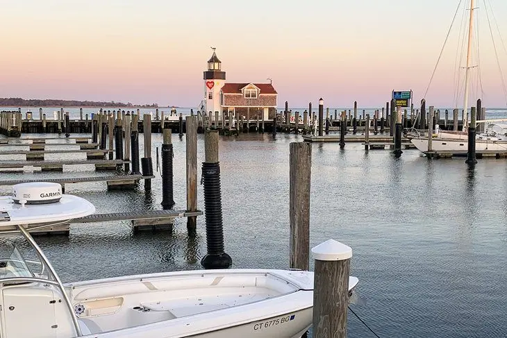 15 Best Beach Towns in Connecticut