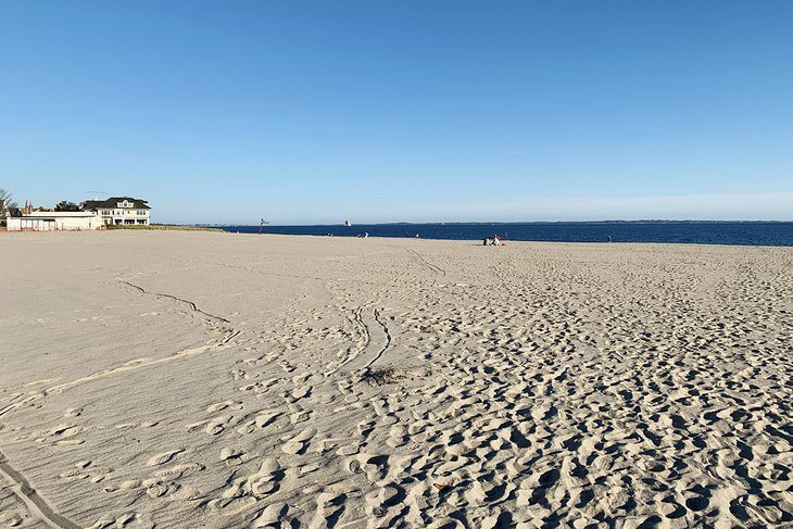 15 Best Beach Towns in Connecticut