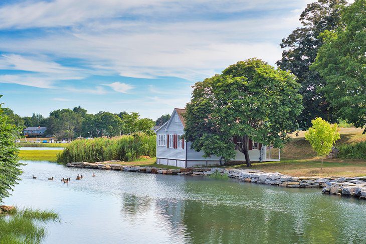 15 Best Beach Towns in Connecticut