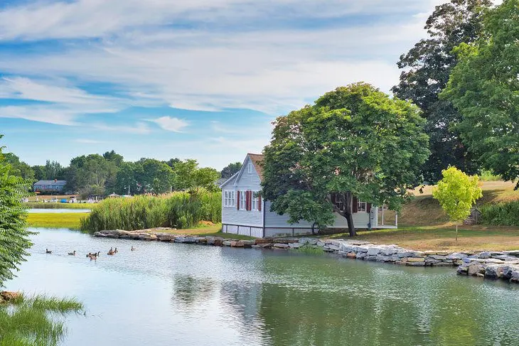 15 Best Beach Towns in Connecticut