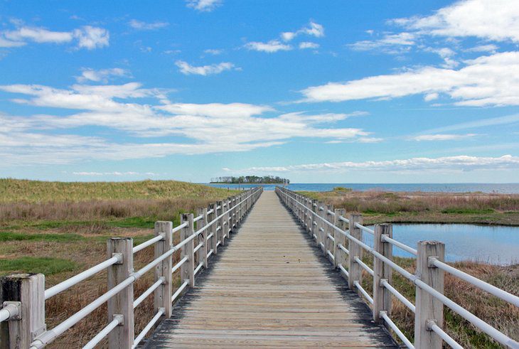 15 Best Beach Towns in Connecticut