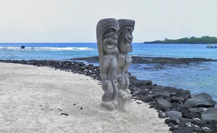 15 Best Beaches in Kona