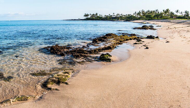 15 Best Beaches in Kona