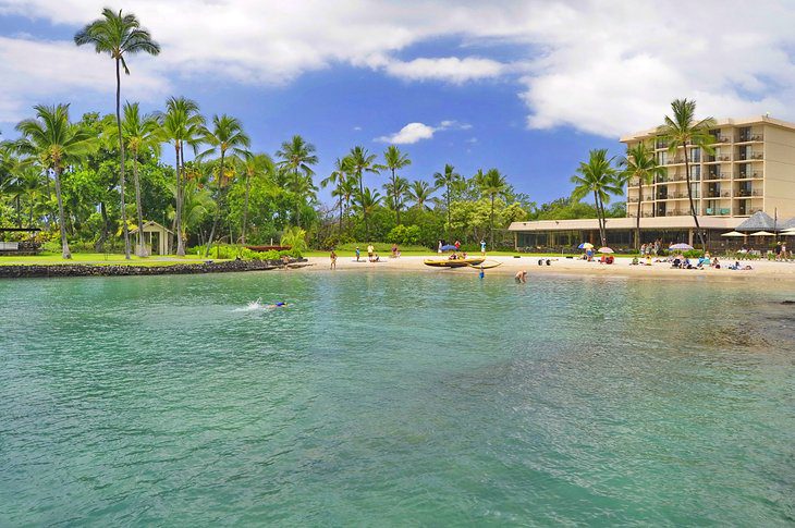 15 Best Beaches in Kona