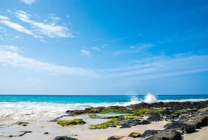 15 Best Beaches in Kona