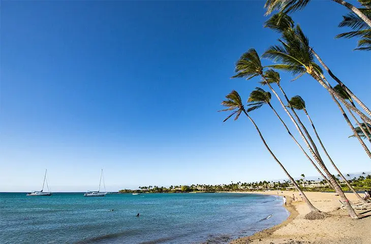 15 Best Beaches in Kona