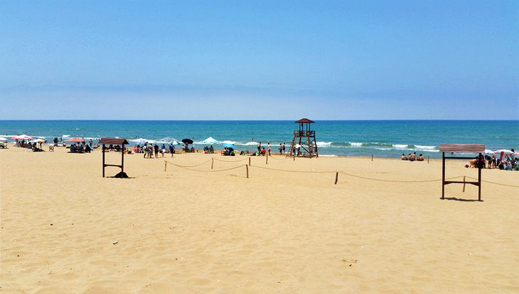 15 Best Beaches in Morocco