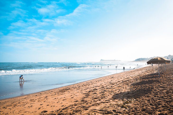 15 Best Beaches in Morocco