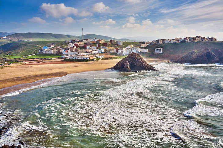 15 Best Beaches in Morocco