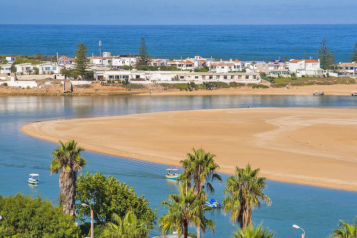 15 Best Beaches in Morocco