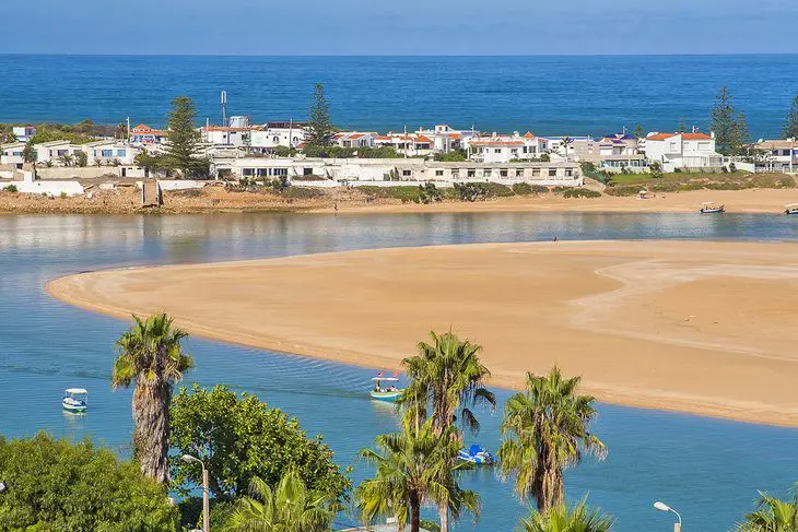 15 Best Beaches in Morocco