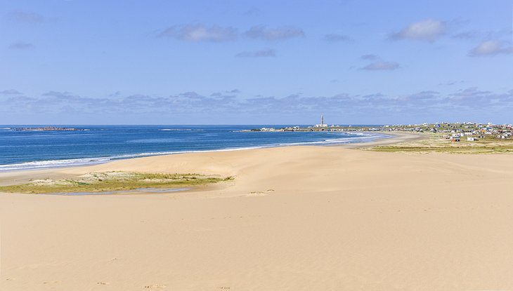 15 Best Beaches in South America