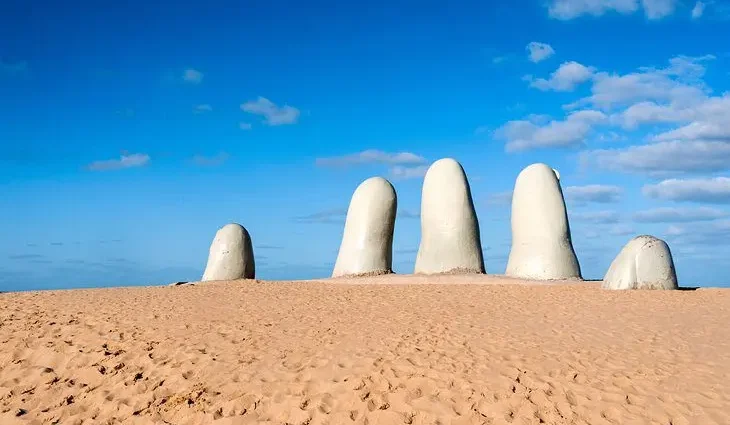 15 Best Beaches in Uruguay