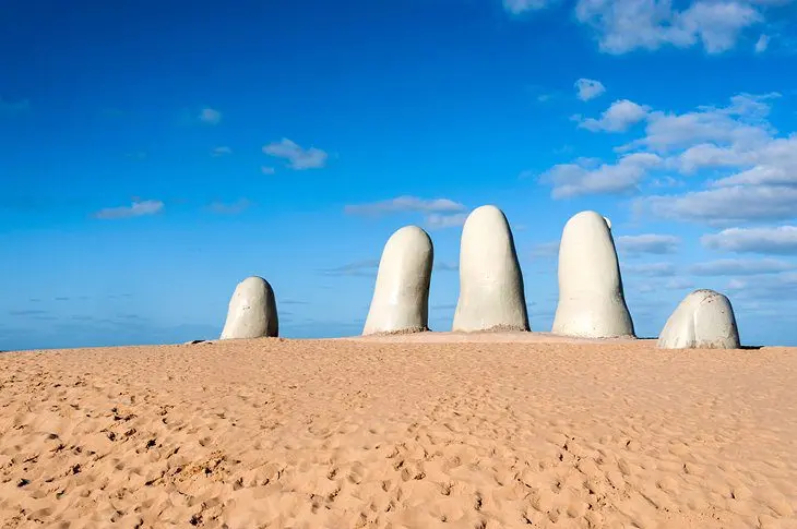 15 Best Beaches in Uruguay