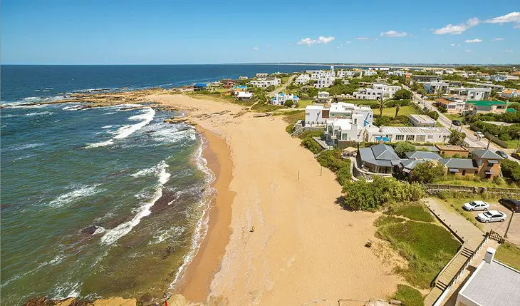 15 Best Beaches in Uruguay