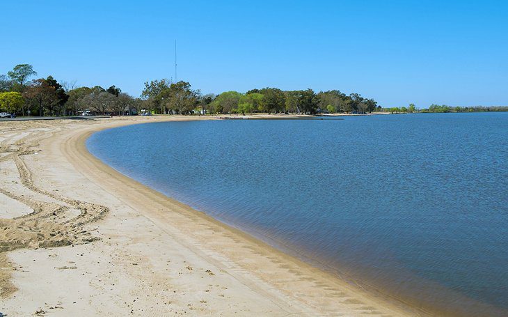 15 Best Beaches in Uruguay