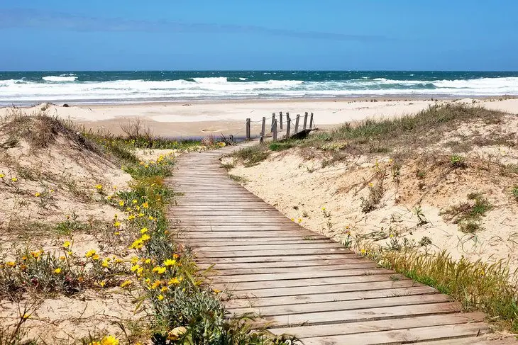 15 Best Beaches in Uruguay