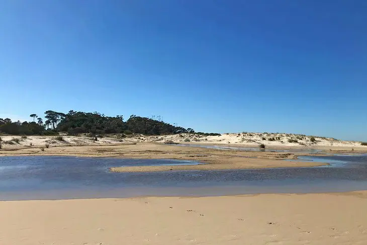 15 Best Beaches in Uruguay