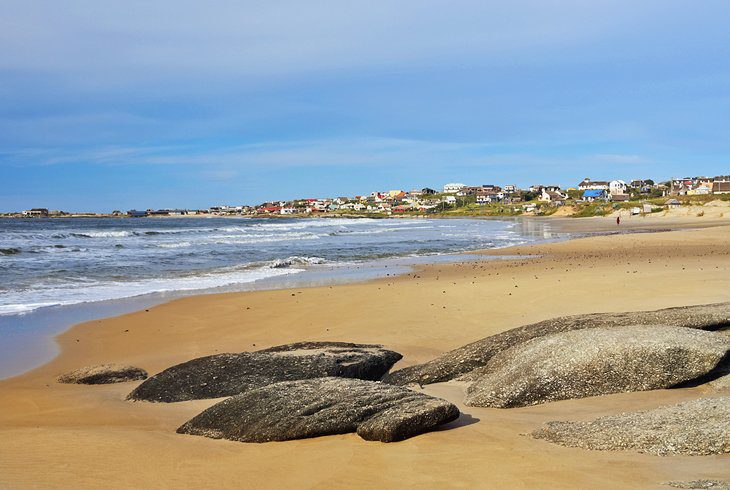 15 Best Beaches in Uruguay