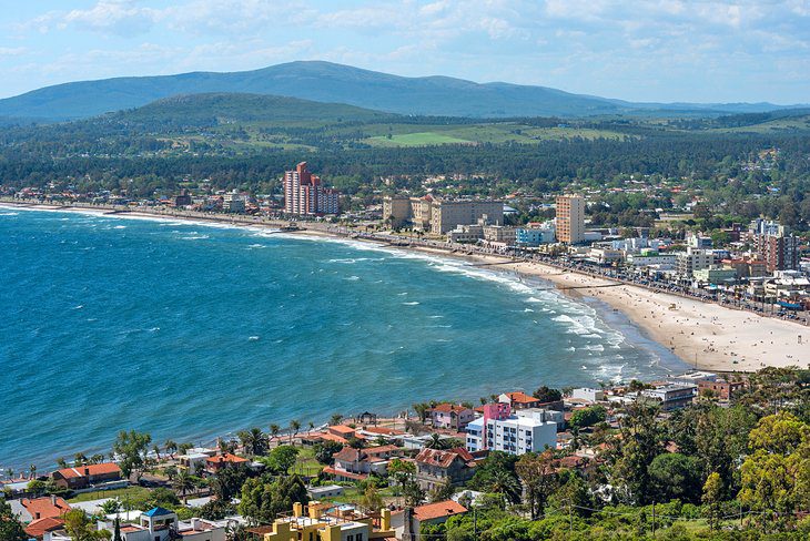 15 Best Beaches in Uruguay