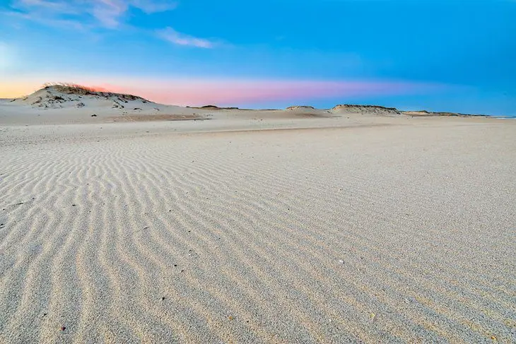 15 Best Beaches in Uruguay