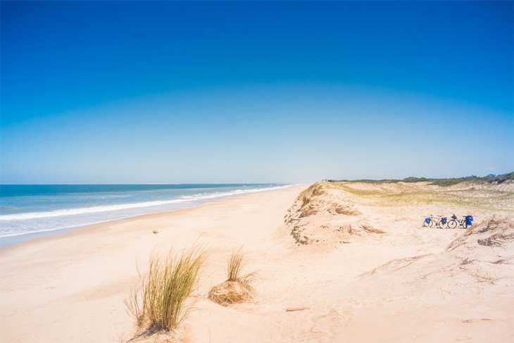 15 Best Beaches in Uruguay