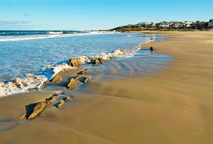 15 Best Beaches in Uruguay