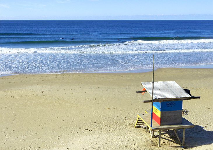 15 Best Beaches in Uruguay