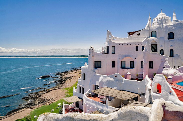 15 Best Beaches in Uruguay