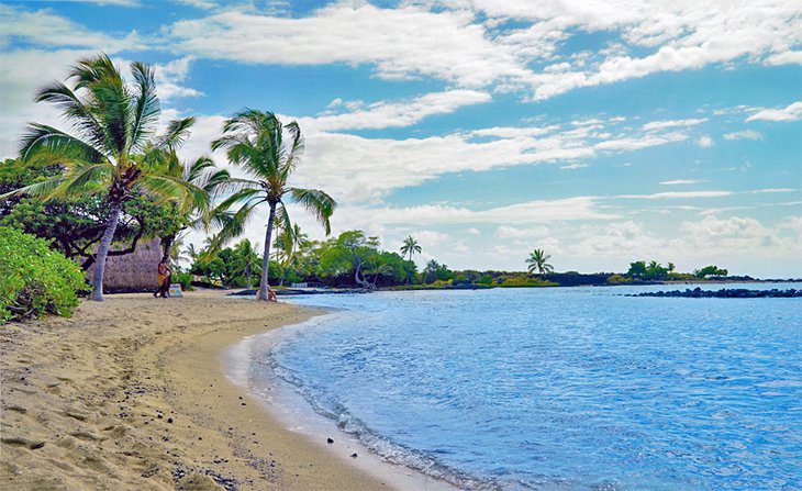 15 Best Beaches on the Big Island of Hawaii, HI