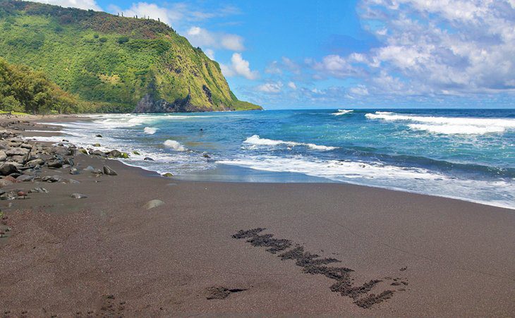 15 Best Beaches on the Big Island of Hawaii, HI