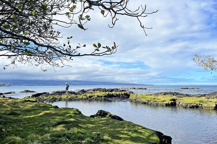 15 Best Beaches on the Big Island of Hawaii, HI