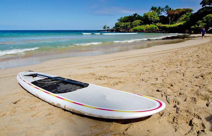 15 Best Beaches on the Big Island of Hawaii, HI