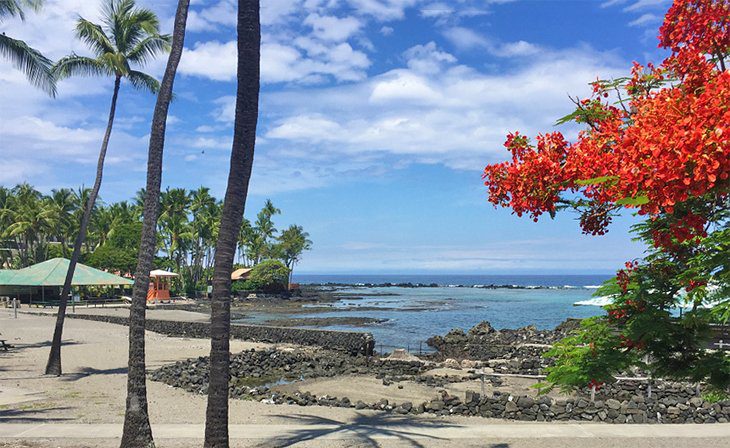 15 Best Beaches on the Big Island of Hawaii, HI