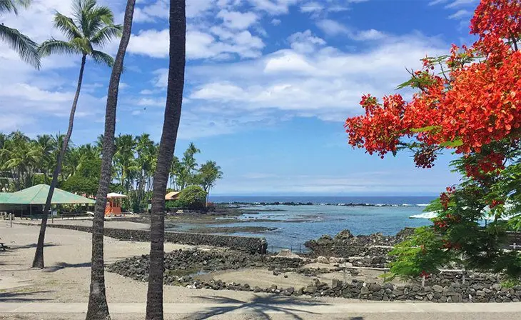 15 Best Beaches on the Big Island of Hawaii, HI