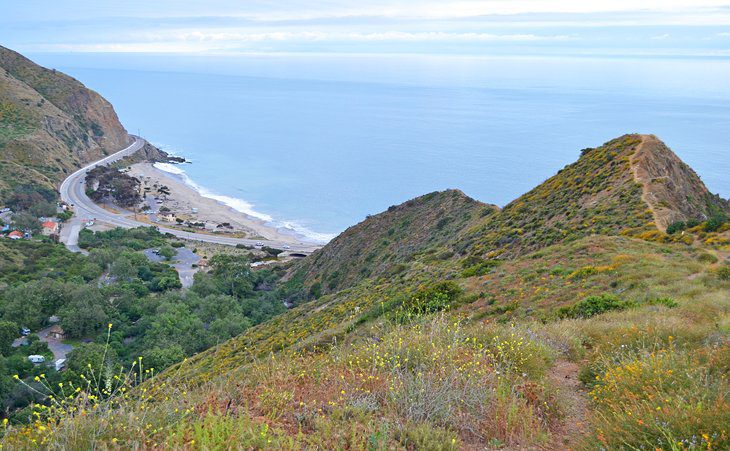 15 Best Campgrounds in Southern California