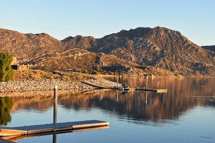 15 Best Campgrounds in Southern California