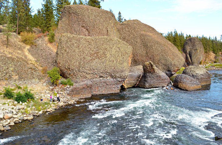 15 Best Campgrounds in Washington State