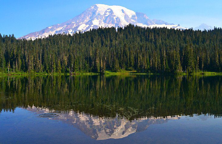 15 Best Campgrounds in Washington State