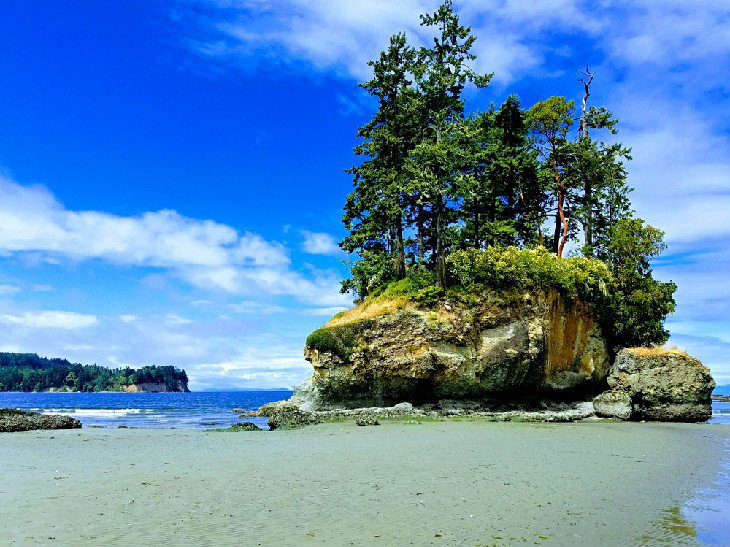 15 Best Campgrounds in Washington State