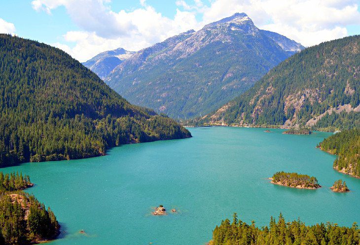 15 Best Campgrounds in Washington State