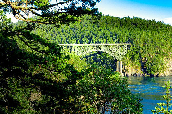 15 Best Campgrounds in Washington State