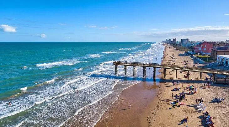 15 Best Cheap Beach Vacation Spots in the USA