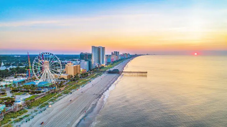 15 Best Cheap Beach Vacation Spots in the USA