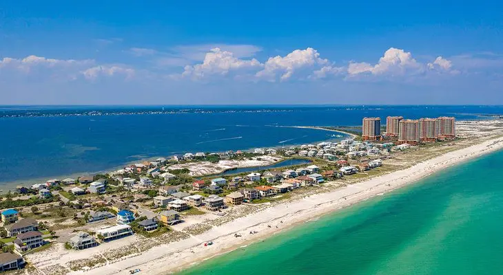 15 Best Cheap Beach Vacation Spots in the USA