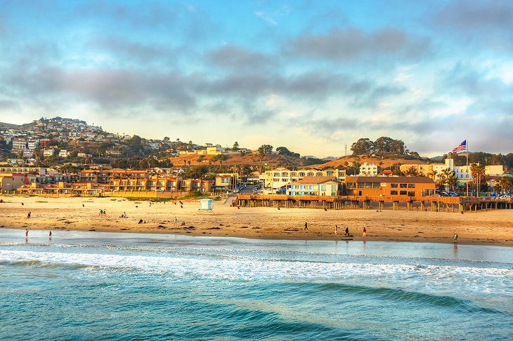 15 Best Cheap Beach Vacation Spots in the USA